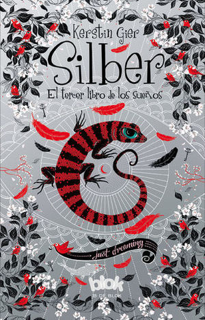 SILBER 3. EL TERCER LIBRO DE LOS SUEOS