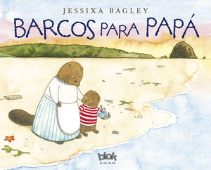 BARCOS PARA PAPA