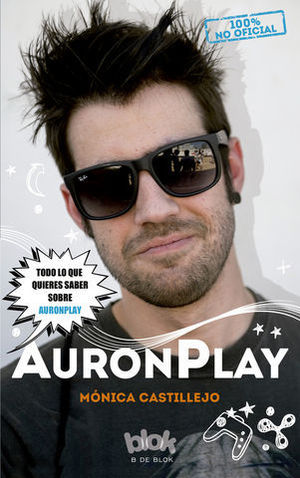 AURON PLAY 100% NO OFICIAL