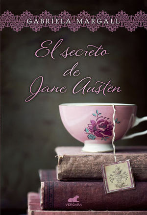 EL SECRETO DE JANE AUSTEN