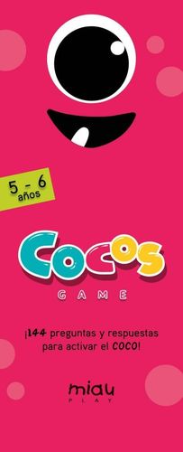 COCOS GAME 5-6 AOS MIAU PLAY