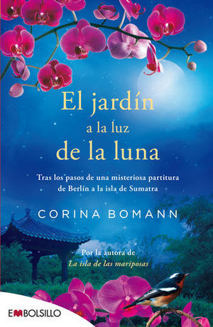 EL JARDIN A LA LUZ DE LA LUNA