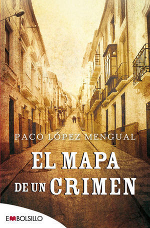 EL MAPA DE UN CRIMEN