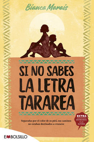 SI NO SABES LA LETRA TARAREA