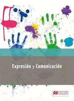 EXPRESION Y COMUNICACION ED. 2015