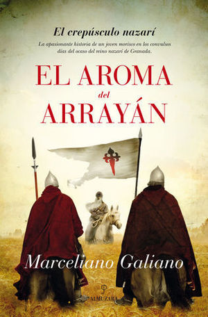 EL AROMA DEL ARRAYAN