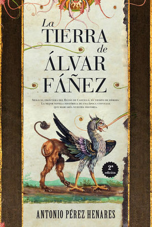 LA TIERRA DE ALVAR FA�EZ