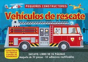 VEHICULOS DE RESCATE