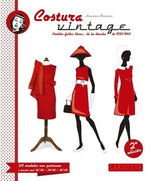 COSTURA VINTAGE