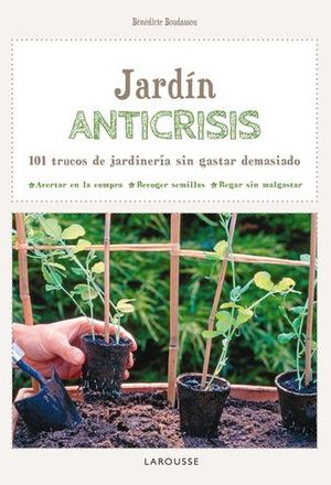 JARDIN ANTICRISIS