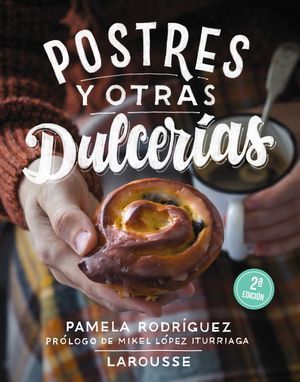 POSTRES Y OTRAS DULCERIAS