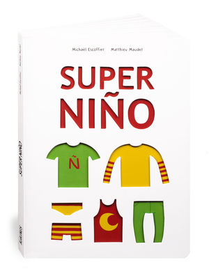 SUPER NIO