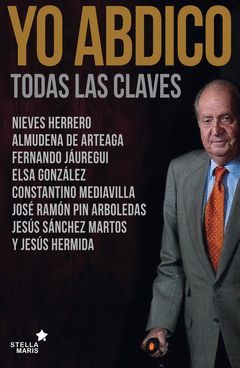 YO ABDICO TODAS LAS CLAVES