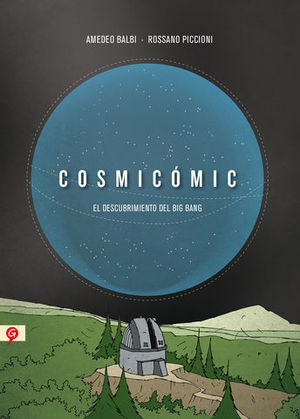 COSMICOMIC