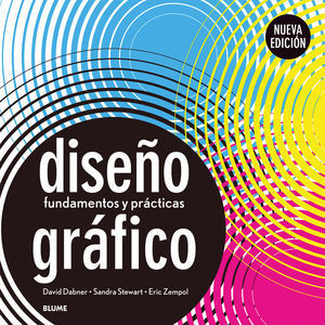 DISEO GRAFICO FUNDAMENTOS Y PRACTICAS ED. 2015