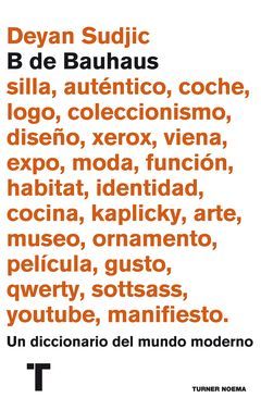 B DE BAUHAUS