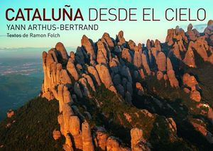 CATALU�A DESDE EL CIELO