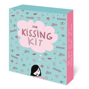 THE KISSING KIT