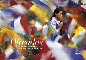 OFRENDAS 130 PENSAMIENTOS DE MAESTROS BUDISTAS