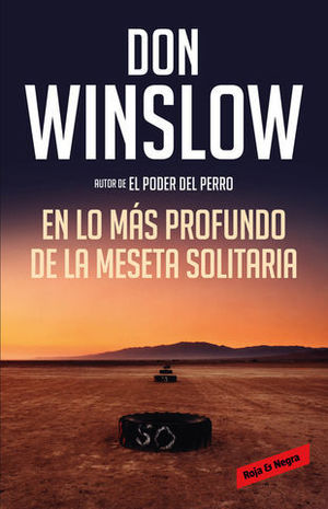EN LO MAS PROFUNDO DE LA MESETA SOLITARIA