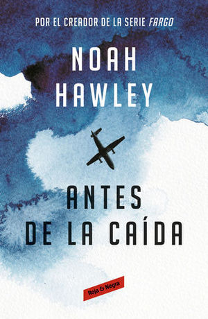 ANTES DE LA CAIDA