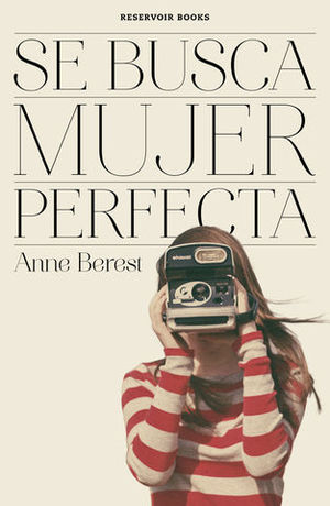 SE BUSCA MUJER PERFECTA