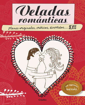 VELADAS ROMANTICAS