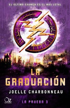 LA GRADUACION