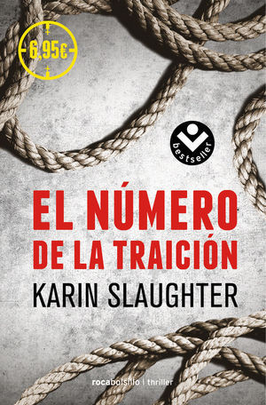 EL NUMERO DE LA TRAICION