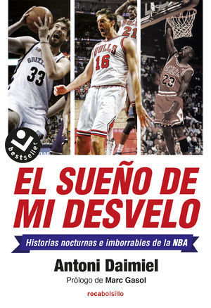 EL SUE�O DE MI DESVELO