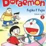 DORAEMON COLOR N 02/06