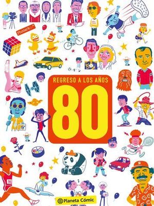 REGRESO A LOS A�OS 80