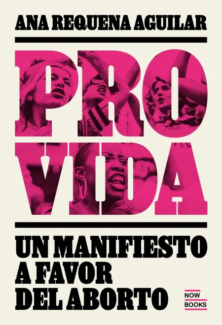 Provida un Manifiesto a Favor del Aborto