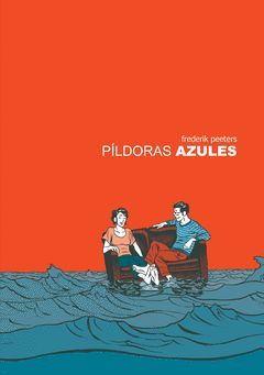 PILDORAS AZULES (CARTONE)