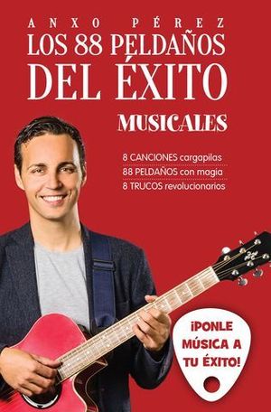 LOS 88 PELDAOS DEL EXITO MUSICALES