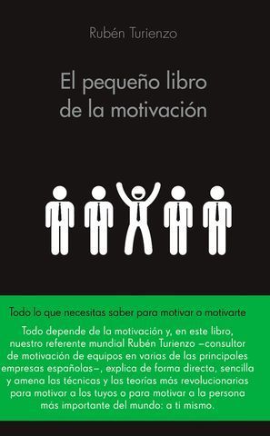 EL PEQUE�O LIBRO DE LA MOTIVACION
