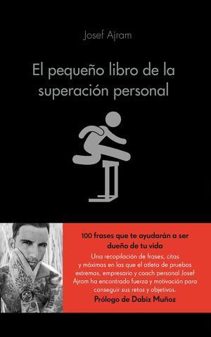 EL PEQUE�O LIBRO DE LA SUPERACION PERSONAL