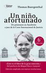 UN NI�O AFORTUNADO