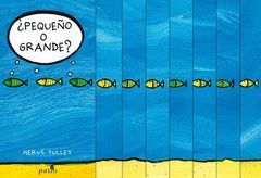 PEQUE�O O GRANDE ?