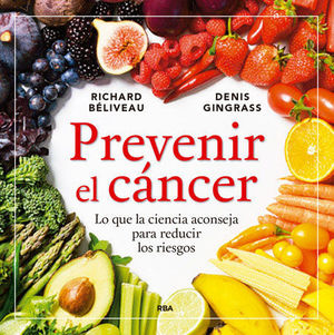 PREVENIR EL CANCER