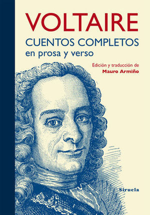 CUENTOS COMPLETOS EN PROSA Y VERSO