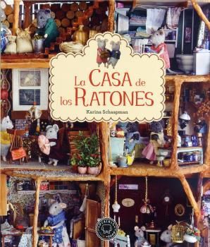 LA CASA DE LOS RATONES