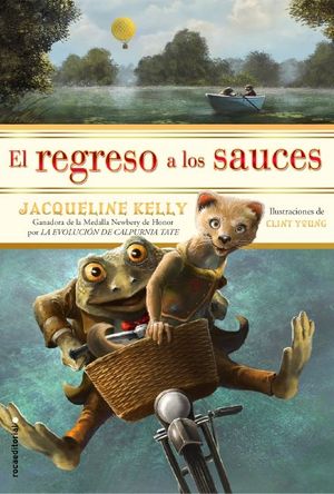 REGRESO A LOS SAUCES