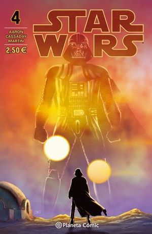 STAR WARS N� 4