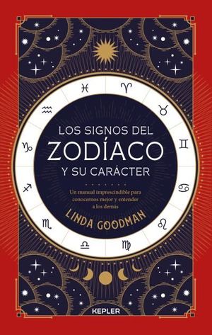 LOS SIGNOS DEL ZODACO Y SU CARCTER