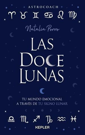 LAS DOCE LUNAS