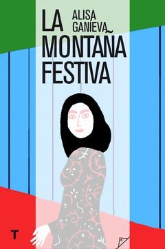 LA MONTAA FESTIVA