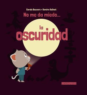NO ME DA MIEDO LA ... OSCURIDAD