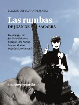 RUMBAS DE JOAN DE SAGARRA, LAS