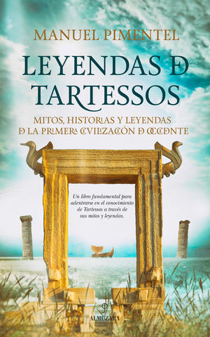 LEYENDAS DE TARTESOS